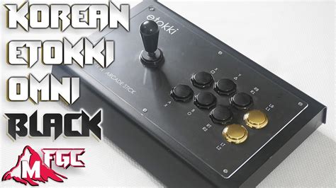 Etokki onlyfans - The Etokki Omni is unquestionably the best to get if you are looking for a stock arcade stick with a Korean lever, not to mention the Korean edition gives you Sanwa buttons. And yes, you can buy the Etokki with a UFB pre-installed for an added $60 USD. It's insanely damn easy to mod, not to mention the noir layout also makes life easier and it ...